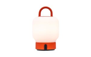 Kooduu Tischleuchte LOOME orange kaufen Schweiz | Mediatech.ch