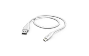 Hama Ladekabel, USB-A - USB-C 1,5 m, Weiss kaufen Schweiz | Mediatech.ch