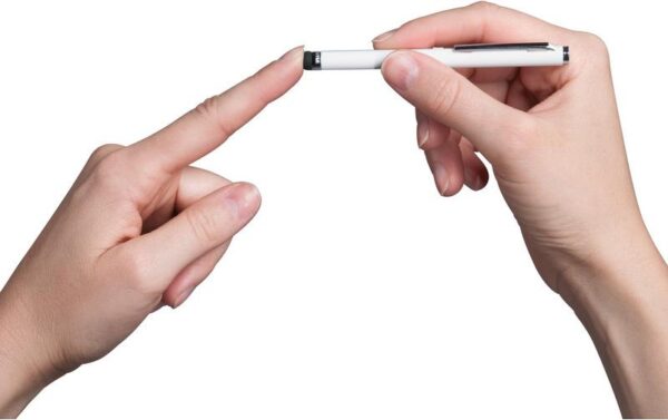 2141840_3 - Mediatech Hama Tabletstift Easy weiss
