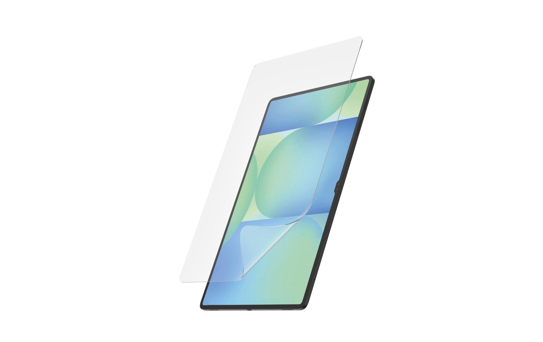 2141863_1 - Mediatech Hama Displayschutzglas Hiflex Samsung Galaxy Tab S10 FE+ 13.1