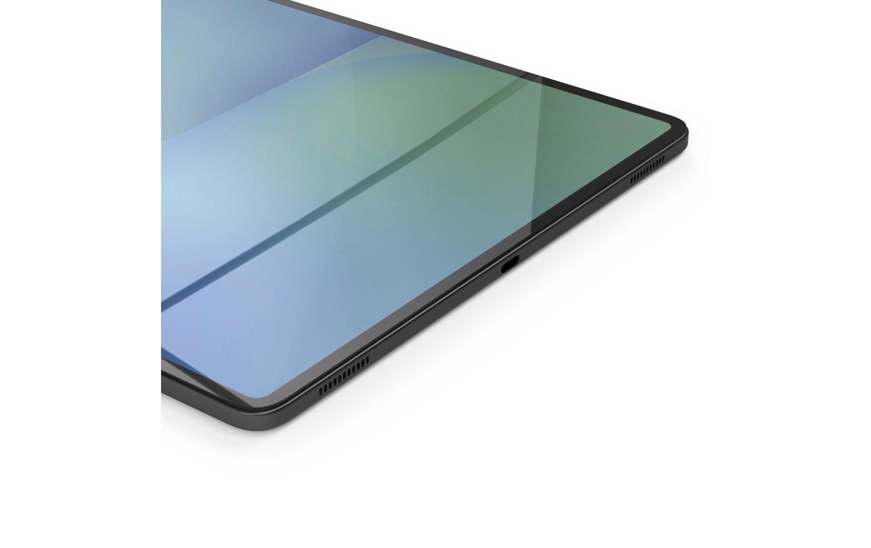 2141863_3 - Mediatech Hama Displayschutzglas Hiflex Samsung Galaxy Tab S10 FE+ 13.1