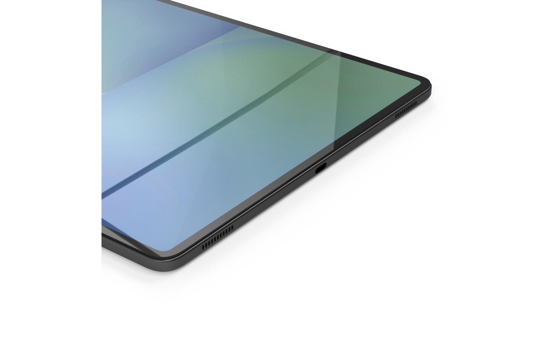 2141863_4 - Mediatech Hama Displayschutzglas Hiflex Samsung Galaxy Tab S10 FE+ 13.1