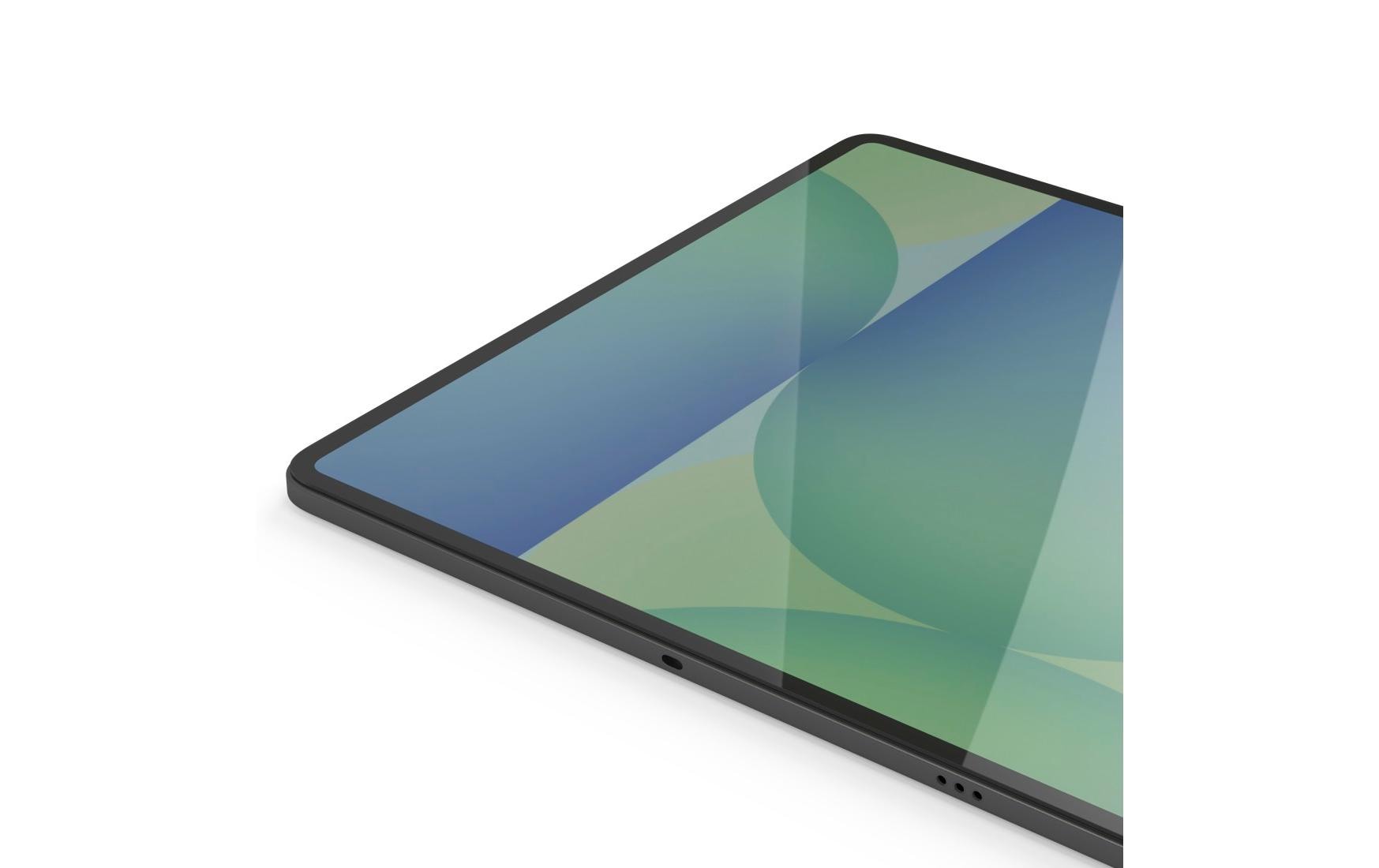 2141863_6 - Mediatech Hama Displayschutzglas Hiflex Samsung Galaxy Tab S10 FE+ 13.1