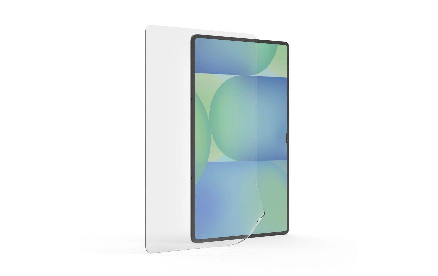2141863_8 - Mediatech Hama Displayschutzglas Hiflex Samsung Galaxy Tab S10 FE+ 13.1