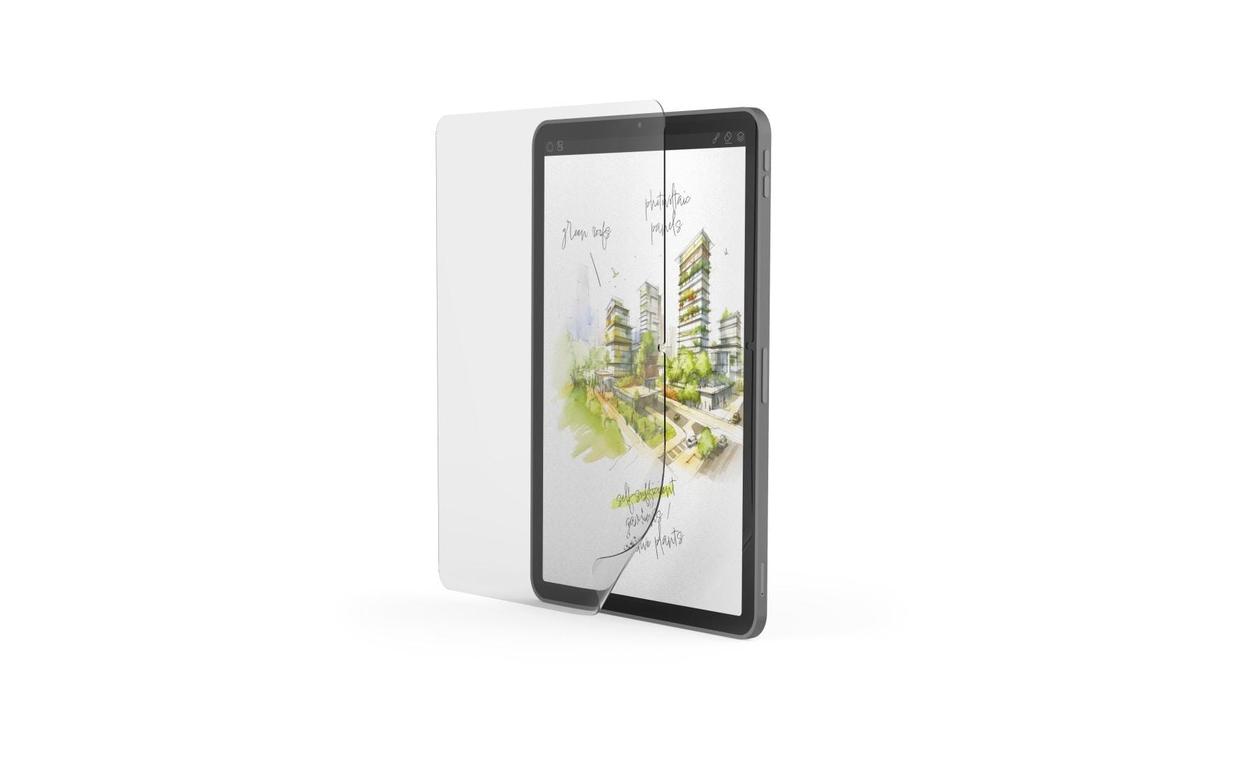 2141869 - Mediatech Hama Displayschutzglas Feels Like Paper iPad Air 11 (2026/2025/2024) kaufen Schweiz | Mediatech.ch