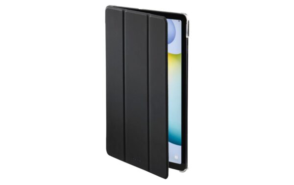 Hama Tablet Case Fold Clear Tab S6 Lite 10.4 20/22/24, Schwarz