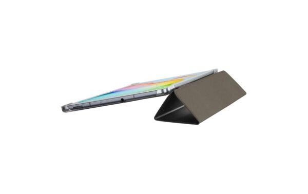 Hama Tablet Case Fold Clear Tab S6 Lite 10.4 20/22/24, Schwarz