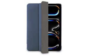 Hama Tablet Case Fold Clear Apple iPad Pro 13 (2025/2024), Dunkelblau kaufen Schweiz | Mediatech.ch