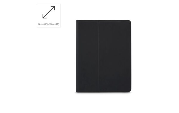 2141877_2 - Mediatech Hama Tablet Case Fold Clear Apple iPad Pro 13 (2025/2024), Dunkelblau