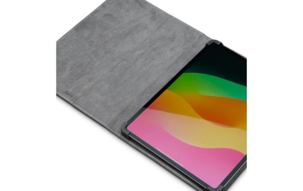 2141877_4 - Mediatech Hama Tablet Case Fold Clear Apple iPad Pro 13 (2025/2024), Dunkelblau