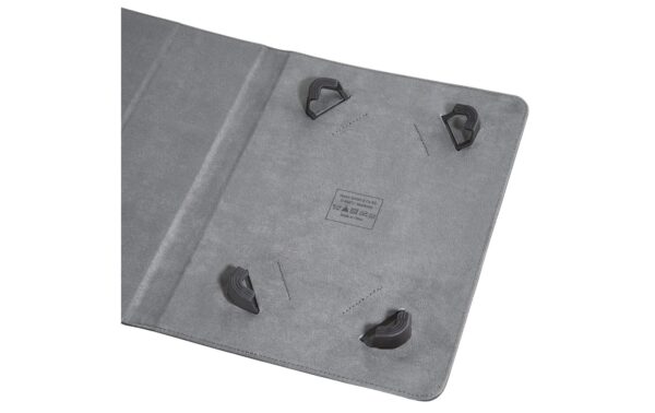 2141877_5 - Mediatech Hama Tablet Case Fold Clear Apple iPad Pro 13 (2025/2024), Dunkelblau