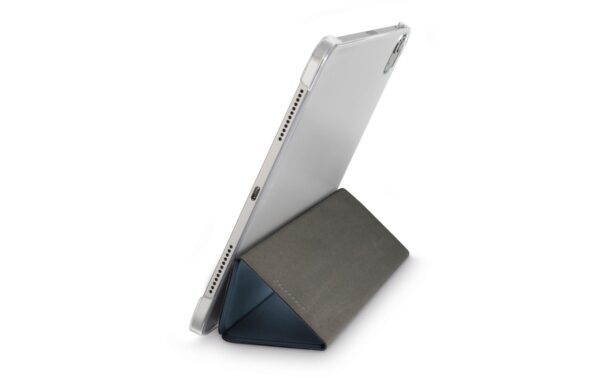 2141877_7 - Mediatech Hama Tablet Case Fold Clear Apple iPad Pro 13 (2025/2024), Dunkelblau