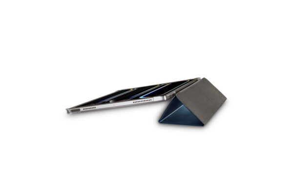 2141877_8 - Mediatech Hama Tablet Case Fold Clear Apple iPad Pro 13 (2025/2024), Dunkelblau