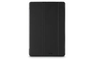 Hama Tablet Case Fold Clear Apple iPad Air 11. Schwarz kaufen Schweiz | Mediatech.ch
