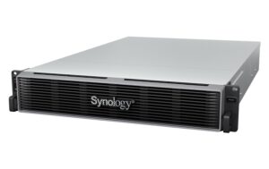 Synology PAX224, 24-bay NVMe Expansion Erweiterungsgehäuse für PAS7700 kaufen Schweiz | Mediatech.ch