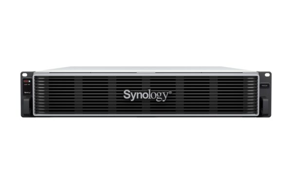 2142021_2 - Mediatech Synology PAX224, 24-bay NVMe Expansion Erweiterungsgehäuse für PAS7700