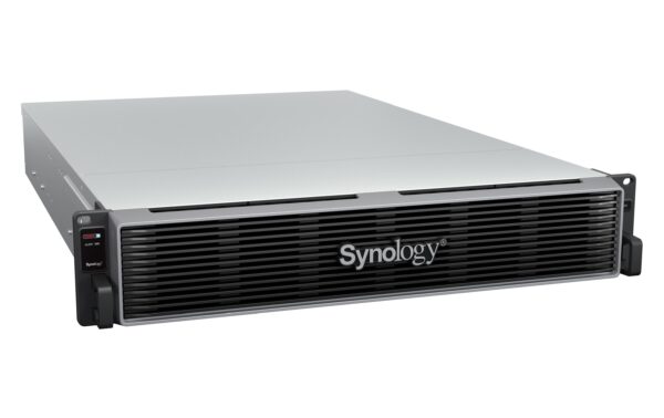 2142021_4 - Mediatech Synology PAX224, 24-bay NVMe Expansion Erweiterungsgehäuse für PAS7700
