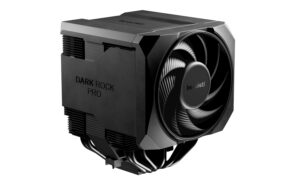 Kühler be quiet! Dark Rock Pro 6 1851/1700/1200/1150/1151/1155/AM5/AM4 kaufen Schweiz | Mediatech.ch