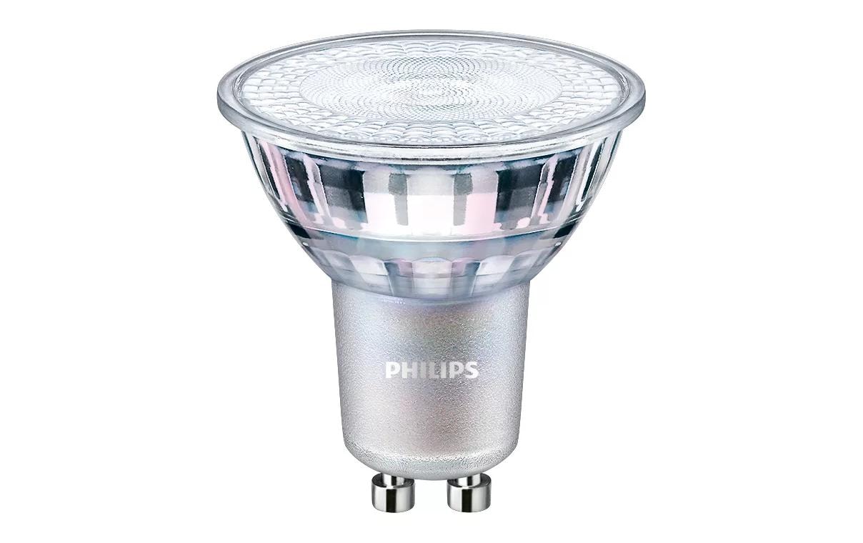 Philips MAS LED spot VLE D 3.7-50W GU10 927 36D kaufen Schweiz | Mediatech.ch