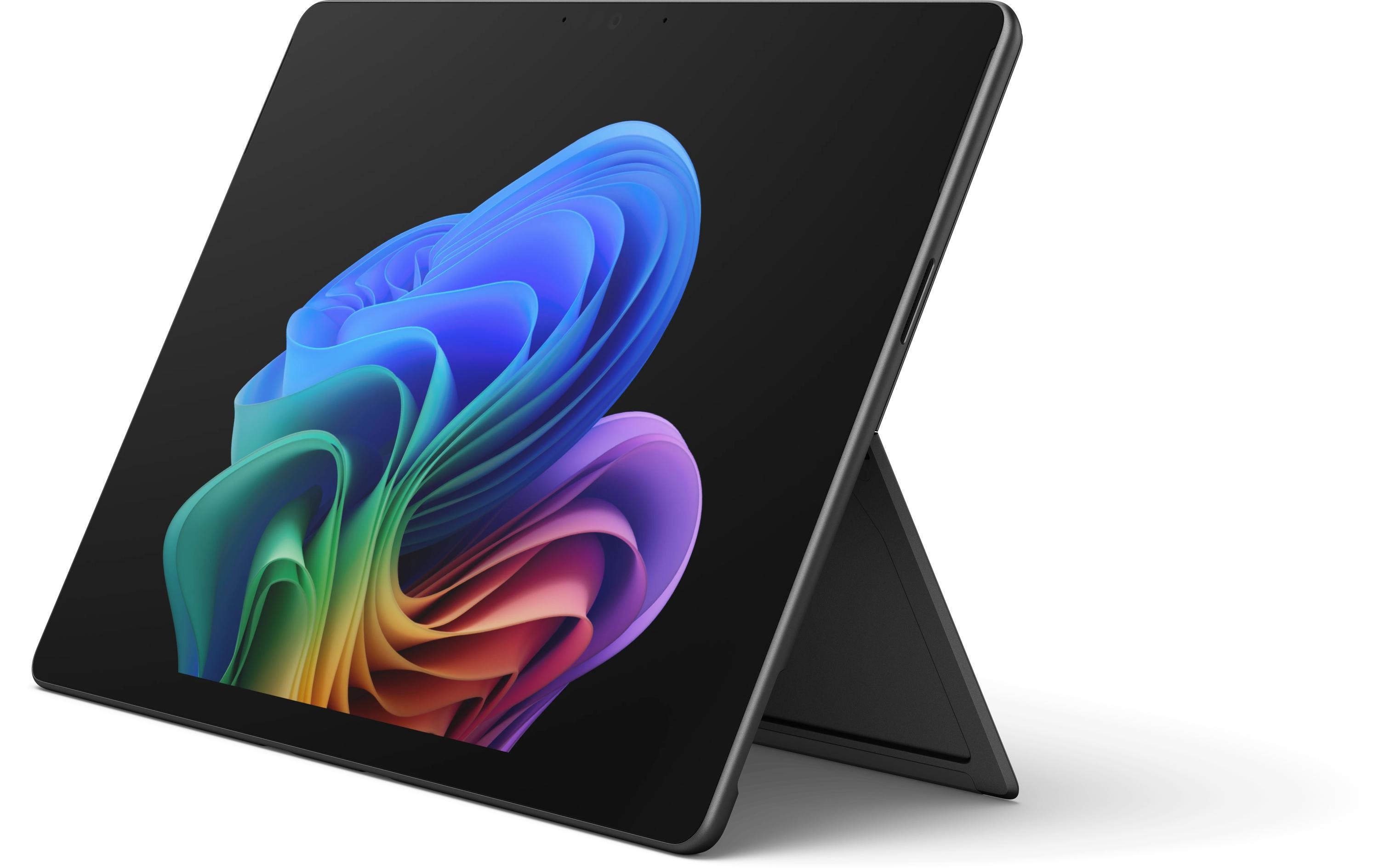2143266 - Mediatech Microsoft Surface Pro 12, Ultra 7, W11P 13, 16GB, 512GB SSD, OLED, Schwarz kaufen Schweiz | Mediatech.ch