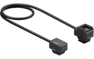 Sony VMC-SA1 Audio Extension Cable kaufen Schweiz | Mediatech.ch