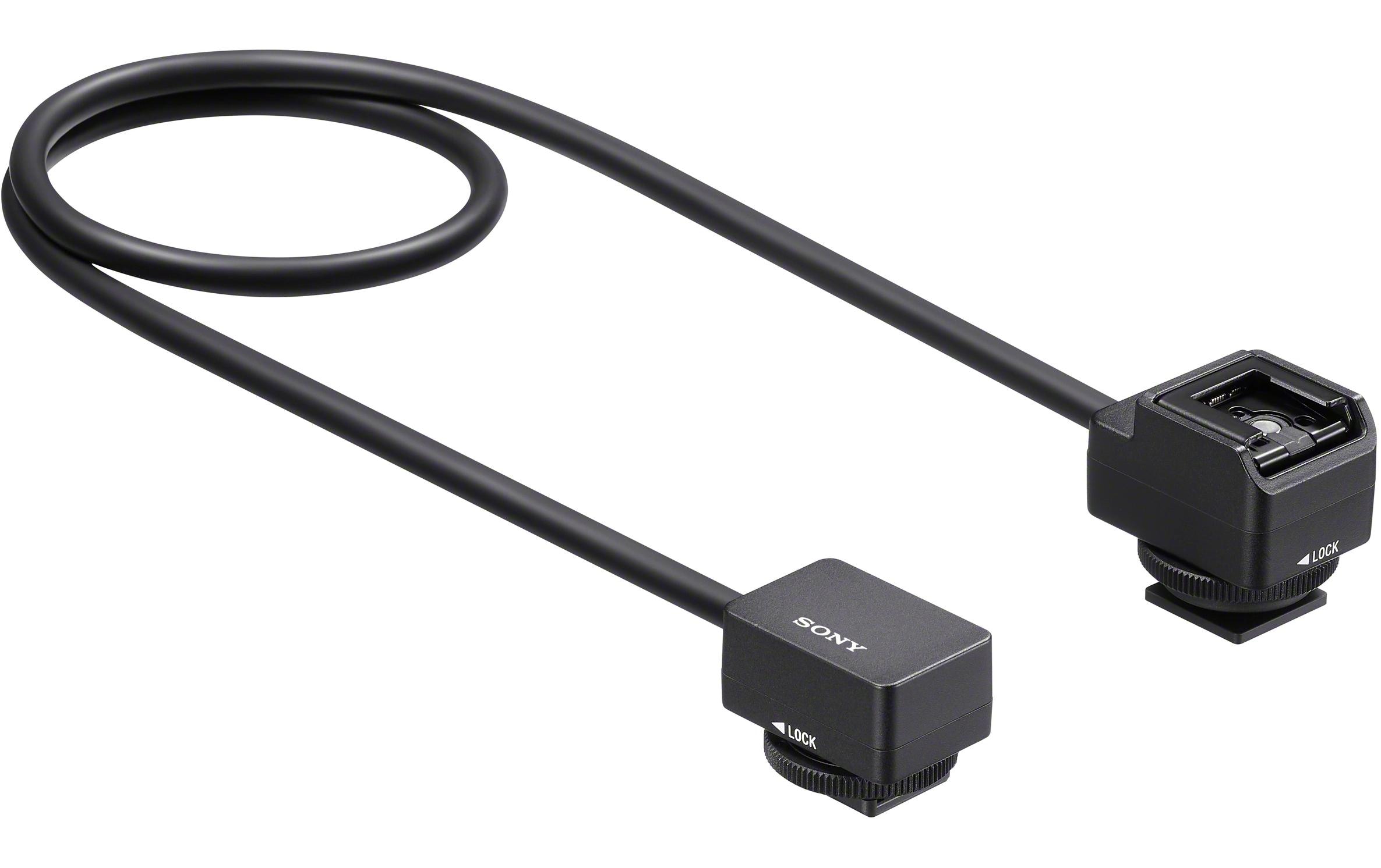 Sony VMC-SA1 Audio Extension Cable kaufen Schweiz | Mediatech.ch