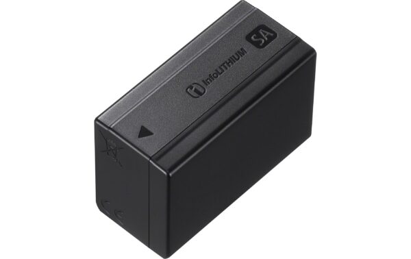 2143400 - Mediatech Sony Lithium-Ionen-Akku NP-SA100 für Alpha 7R VI kaufen Schweiz | Mediatech.ch
