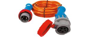 Steffen Palazzoli Verl. Kabel STEFFENFLEX EPR-PUR H07BQ-F 5G2.5mm² orange 10m 16/5 kaufen Schweiz | Mediatech.ch