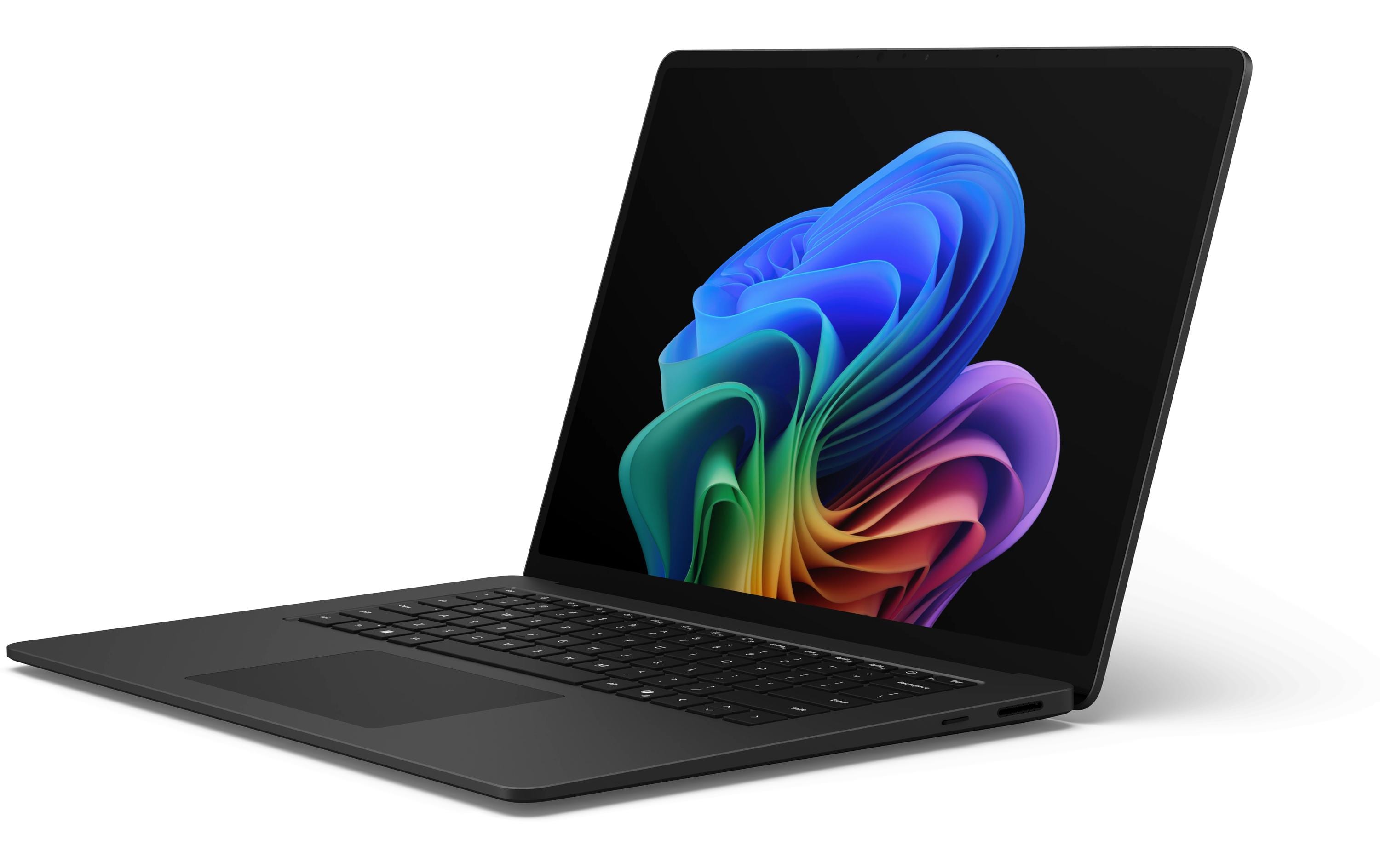Microsoft Surface Laptop 8 13.8, Ultra 7 32GB, 512GB, W11P, Schwarz, Privacy Screen kaufen Schweiz | Mediatech.ch