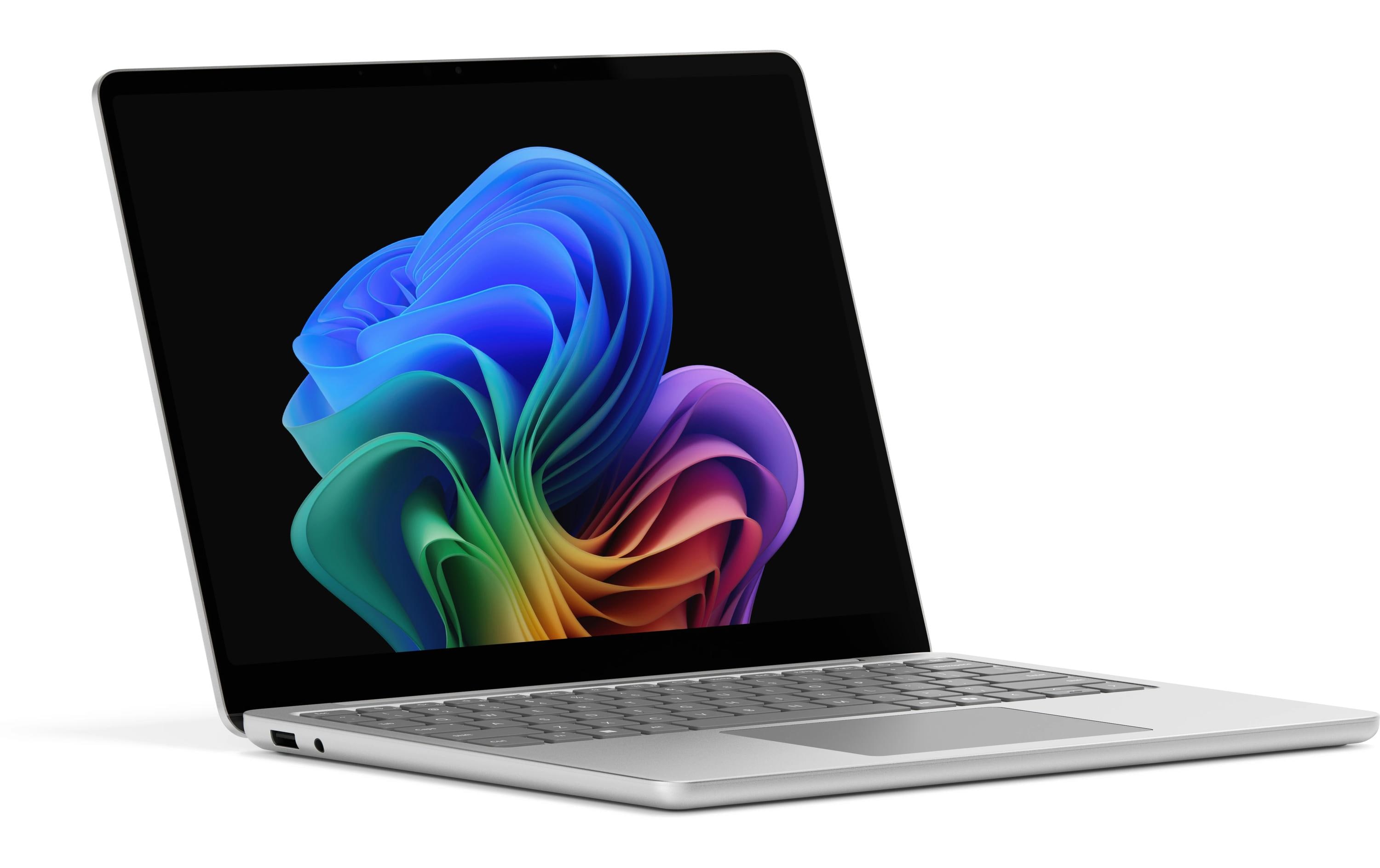 Microsoft Surface Laptop 13, Ultra 5 13, 24GB, 512GB SSD, W11P, Platinum kaufen Schweiz | Mediatech.ch