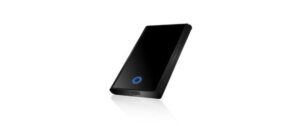 RAIDSONIC ICY BOX ext. 2.5 Gehäuse IB-273StU3 schwarz, USB3.0, für SATA HDD kaufen | Mediatech.ch
