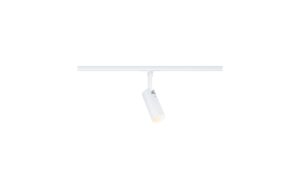 Paulmann URail Schienenspot Tubo Einzsp 3Step-Dim 320lm 4W 2700 - 4000K dimm