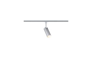 Paulmann URail Schienenspot Tubo Einzsp 3Step-Dim 300lm 4W 2700 - 4000K dimm kaufen Schweiz | Mediatech.ch