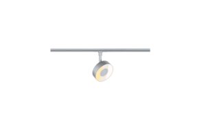Paulmann URail Schienenspot Circle 3Step-Dim 250lm 5W 2700 - 4000K dimm 230V kaufen Schweiz | Mediatech.ch