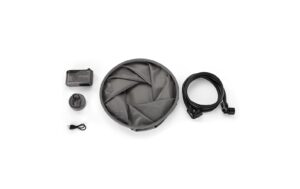 EcoFlow WAVE Series Shower Kit Black kaufen Schweiz | Mediatech.ch
