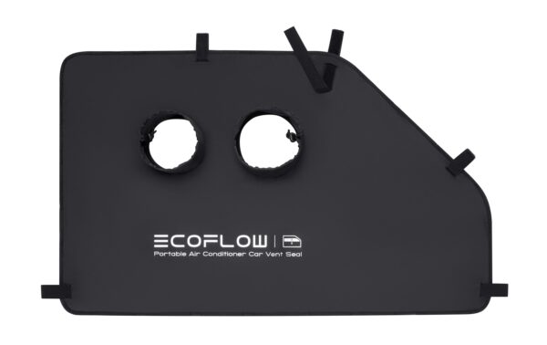 EcoFlow WAVE Series Car Vent Seal Magntic Version Black kaufen Schweiz | Mediatech.ch