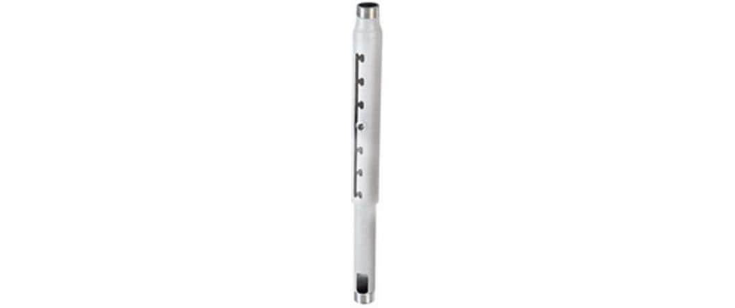 Chief CMS0203W verstellbare Verlängerungssäule, weiss kaufen Schweiz | Mediatech.ch