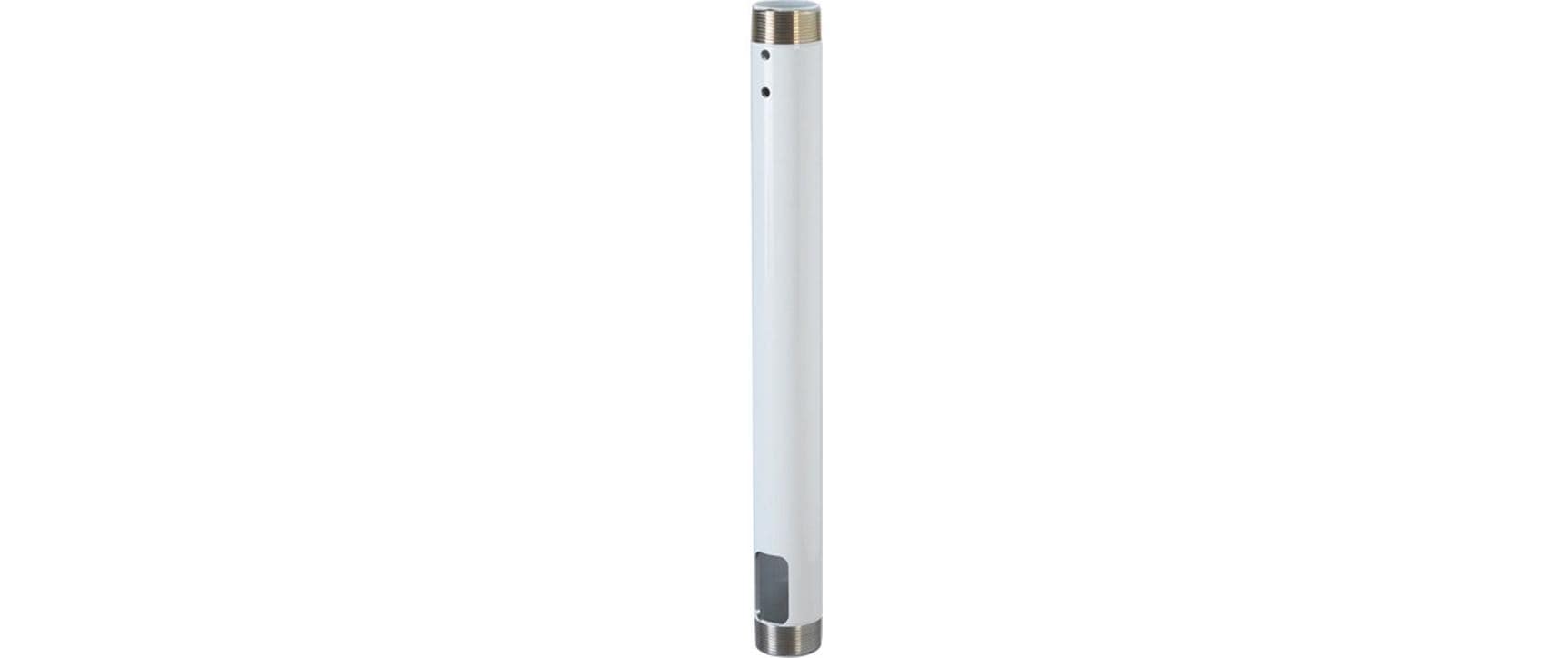 2144114 - Mediatech Chief CMS024W 24 Festverlängerungssäule, Stange, Weiss kaufen Schweiz | Mediatech.ch