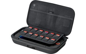 BELKIN Charging Case Pro, 10K mAh Powerbank Nintendo Switch 2, Charcoal kaufen Schweiz | Mediatech.ch