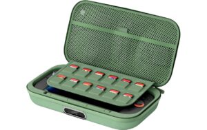 BELKIN Charging Case Pro, 10K mAh Powerbank Nintendo Switch 2, Sage kaufen Schweiz | Mediatech.ch