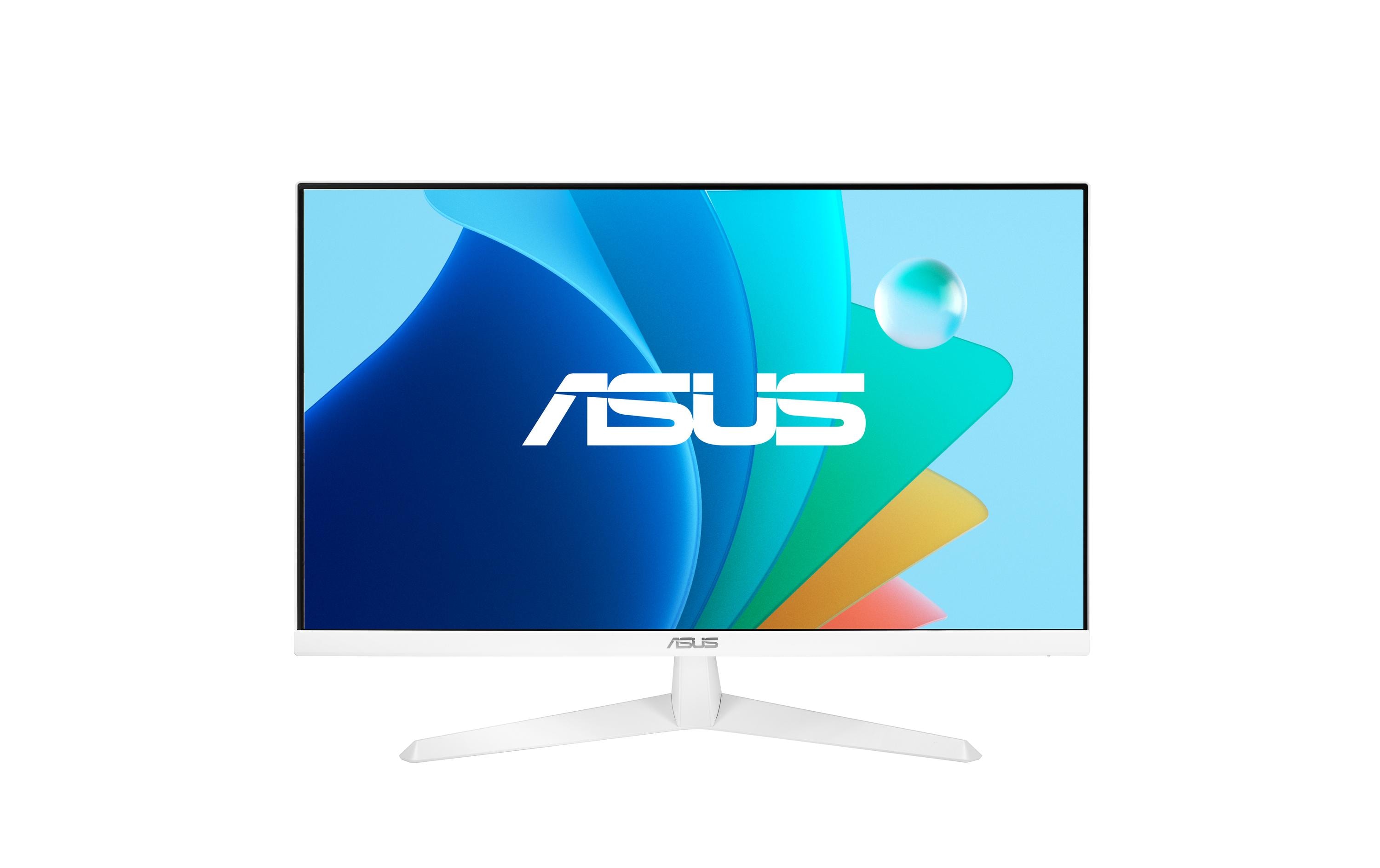 2144241 - Mediatech ASUS VY279HGR-W Gaming Monitor 27 Full HD 120Hz, Adaptive-Sync, Eye Care, HDMI kaufen Schweiz | Mediatech.ch