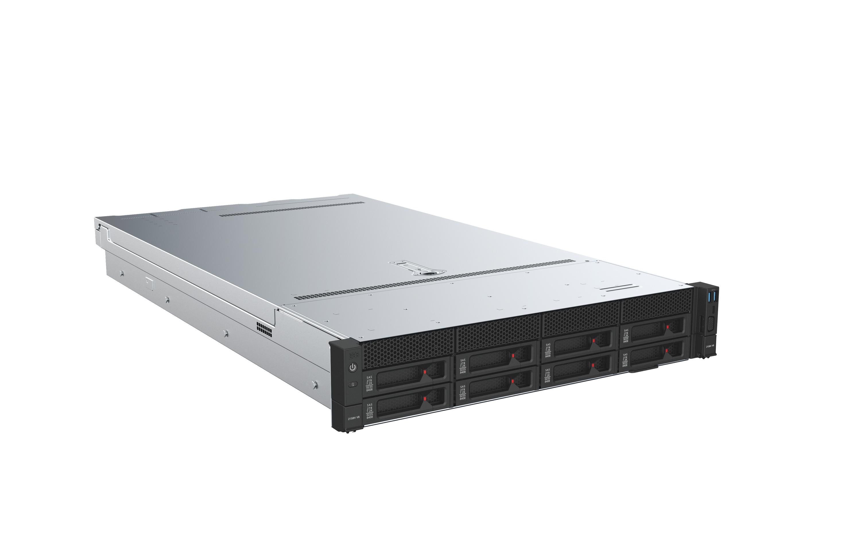 2144757_2 - Mediatech xFusion 2158H V8, 1xTurin 9135, 6x32GB DDR5 2x2000W, 2xM2 480GB, 60M NBD Onsite