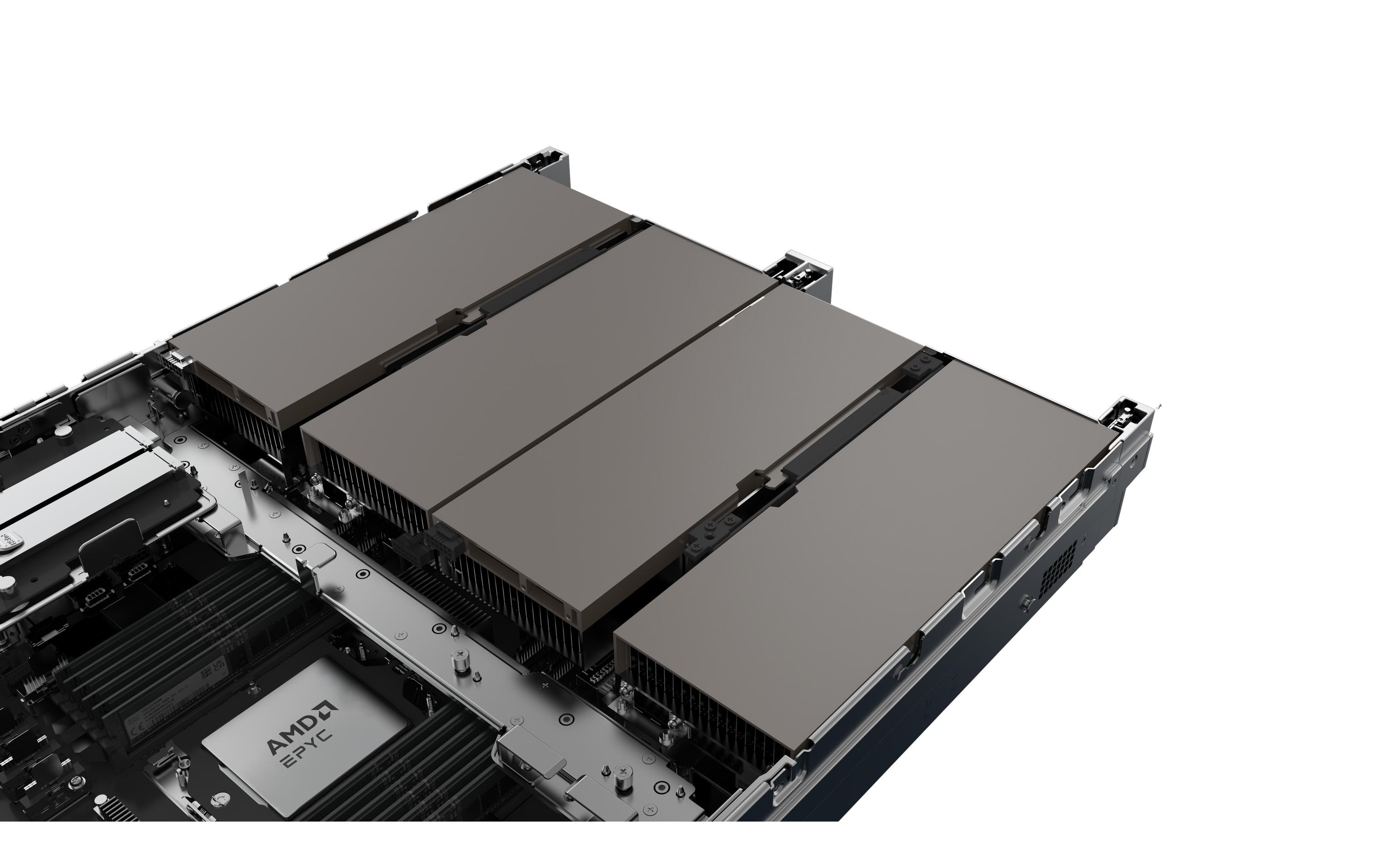 2144757_5 - Mediatech xFusion 2158H V8, 1xTurin 9135, 6x32GB DDR5 2x2000W, 2xM2 480GB, 60M NBD Onsite