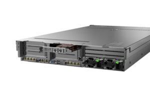 xFusion 2258H V8, 2xTurin 9135, 8x32GB DDR5 2x2000W, 2xM2 480GB, 60M NBD Onsite kaufen Schweiz | Mediatech.ch