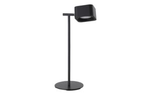 EGLO LED Wandleuchte Muraglie mit Touch eckig, schwarz