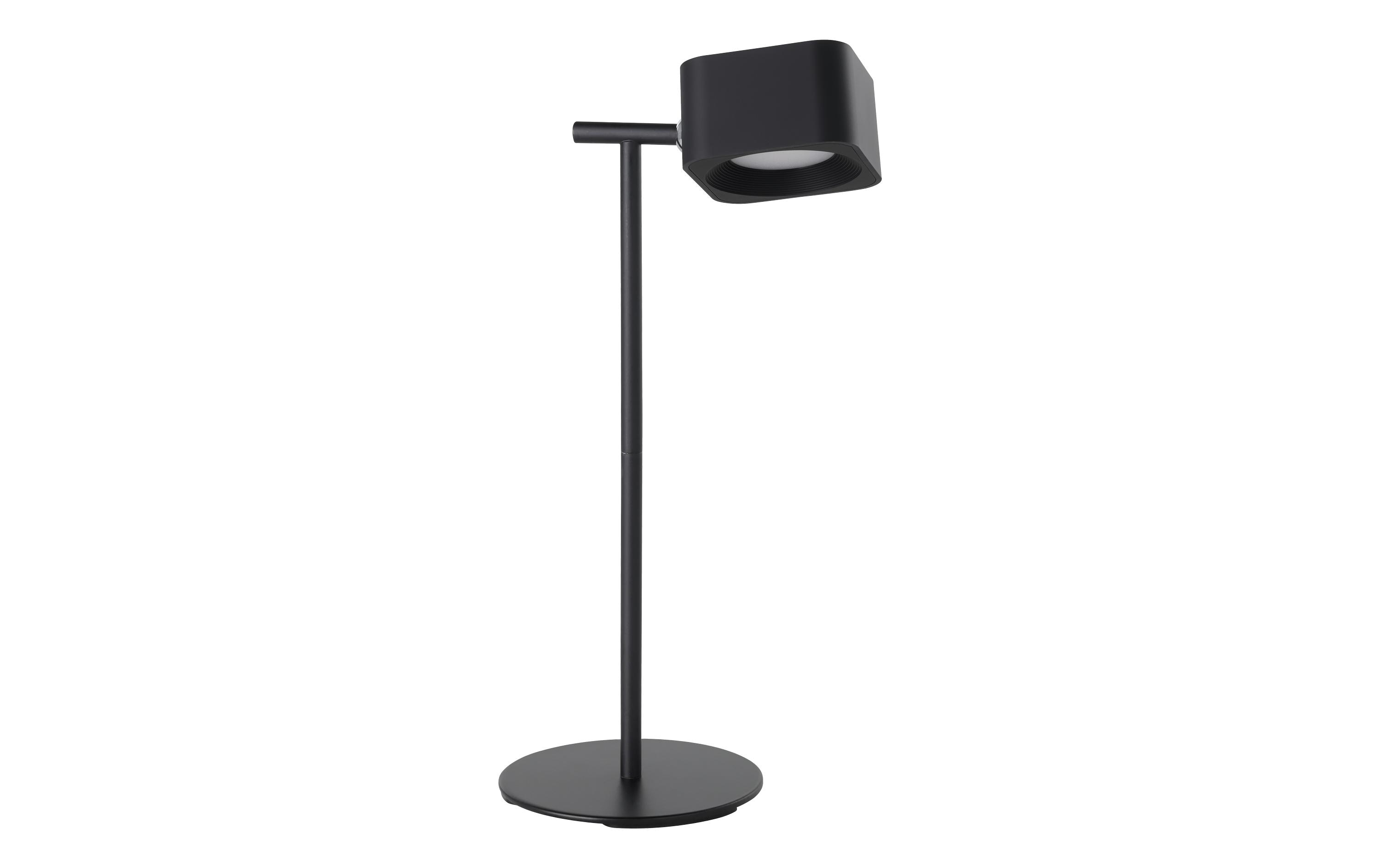 2144903 - Mediatech EGLO LED Wandleuchte Muraglie mit Touch eckig, schwarz kaufen Schweiz | Mediatech.ch