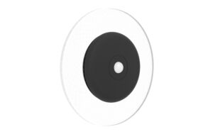 EGLO LED-RGBW Wandleuchte Trepella mit Sensor+Fernbedienung, schwarz kaufen Schweiz | Mediatech.ch