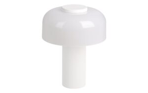 EGLO LED-CCT Tischleuchte Ponente mit Touch, weiss satiniert kaufen Schweiz | Mediatech.ch