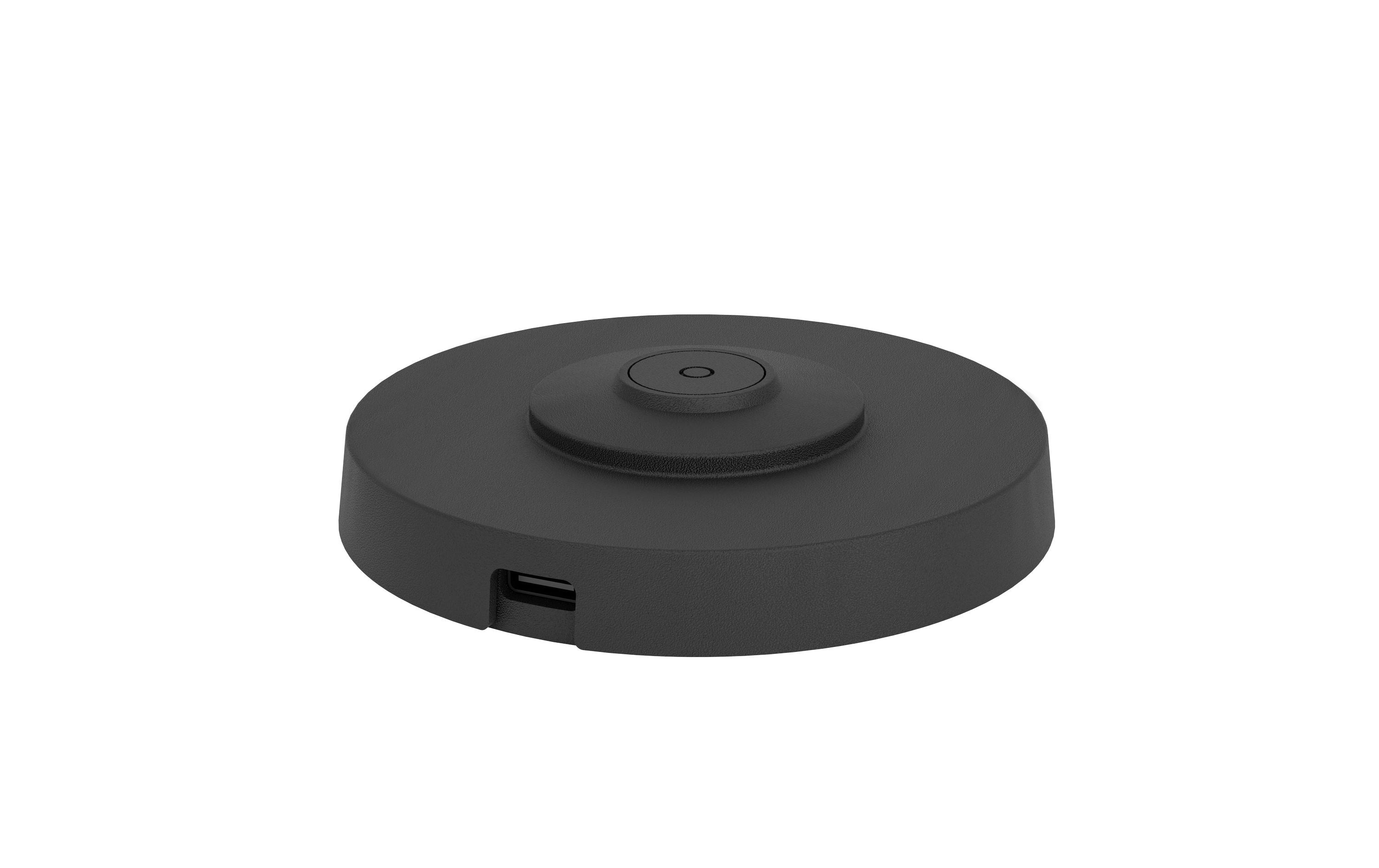 2144937 - Mediatech EGLO Ladegerät mit USB-C Stecker mit Kabel, schwarz kaufen Schweiz | Mediatech.ch