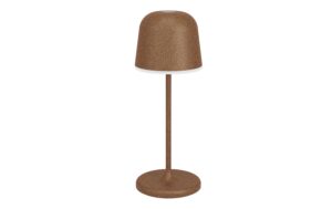 EGLO LED Spiess Mannera-S touch, rostfreier stahl